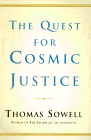 Quest For Cosmic Justice