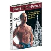Power to the People - Russian Strength Secrets